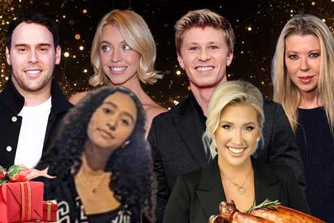 Stars and Scars -- You Be the Judge