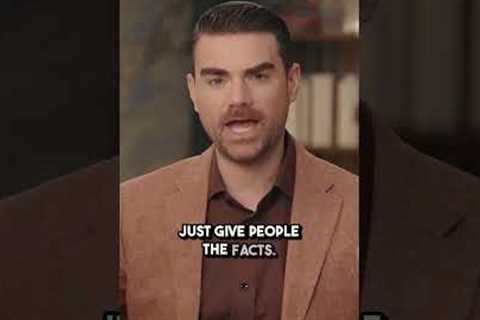 He's Had Enough Of Us