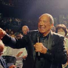 84-Year-Old Legend Paul Anka Shares Longevity Tips for Personal Health & the Music Industry: ‘You..