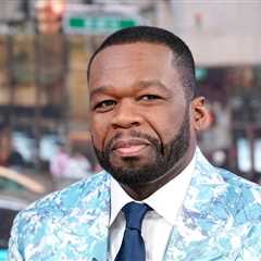 50 Cent Accuses Diddy’s Publicist of Saying ‘Nasty’ Things About Him: ‘I Just Didn’t Wanna Go To..