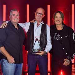 Gig-Based Live Music Workers Have ‘No Safety Net.’ This Organization Is Helping to Provide One