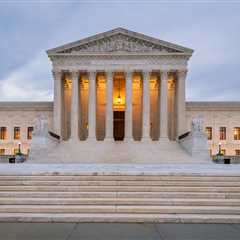 Supreme Court Tackles $1 Billion Case Over Internet Music Piracy, Warns of ‘Extreme’ Outcomes