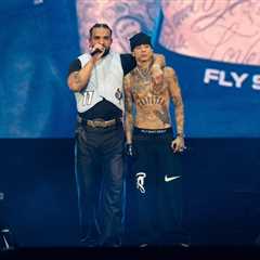 Central Cee Says Drake Makes Him Feel ‘Broke’ When They Hang Out: ‘I Feel Like a Little Fish’