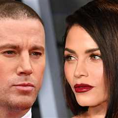 Channing Tatum, Jenna Dewan Get Cut of Exes' Retirement Benefits In Divorce