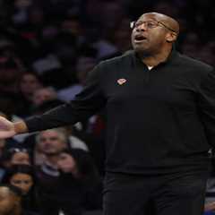 Mike Brown has no other choice but to echo oft-criticized Tom Thibodeau Knicks trait