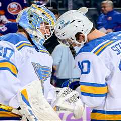 bet365 Missouri bonus code NYPBET for Blues vs. Bruins: bet $10, get $365 in bonus bets win or lose!