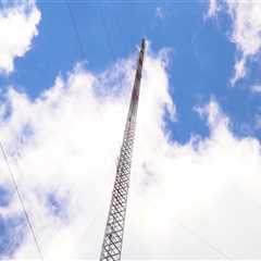 The Vibrant Radio Scene in Knoxville, Tennessee