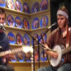 The Impact of Classic Rock Radio Stations in Knoxville, Tennessee