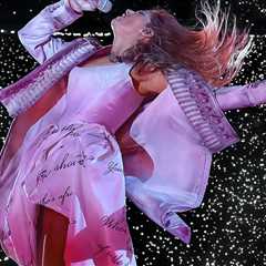 Taylor Swift Unveils Trailer for ‘The Eras Tour: The Final Show’