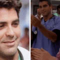 First Episode Aired When I Was 9. Started My Love Of Emergency Medicine: 15 Healthcare Workers..