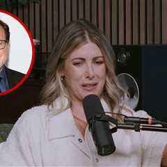 Kelly Rizzo Hated Bob Saget Sliding Into Her DMs, at First