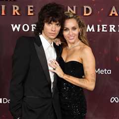 Miley Cyrus Engaged to Maxx Morando After 4 Years of Dating