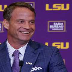 Todd McShay hints that Lane Kiffin waited until after the Iron Bowl to make his decision for this..