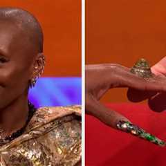 Cynthia Erivo Is Being Praised For How She Included Blind Comedian Chris McCausland In A Visual..