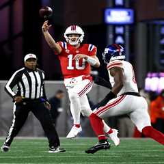 NFL Power Rankings for Week 14: Pair of AFC contenders starting to separate from pack