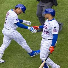 Juan Soto and Francisco Lindor’s odd relationship needs not be a Mets worry