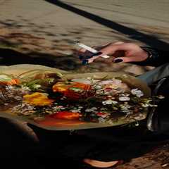 Photographer Spotlight:  Ben Stone Fenton