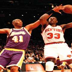 Elden Campbell, 15-year NBA veteran, dead at 57
