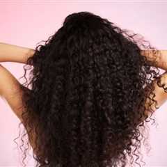 Understanding Your Hair Texture: A Guide to Working With Your Natural Hair Type