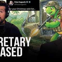 War Crime Hoax: Debunking the Left's Narco Terrorsist Sympathetic Bullsh*t