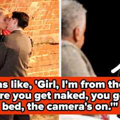 Gwyneth Paltrow Reacted To Criticism For Her Comments On Intimacy Coordinators