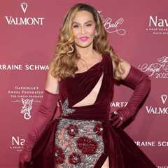 Tina Knowles’ ‘Matriarch’ Finishes 2025 as Spotify Wrapped’s Top Music Memoir