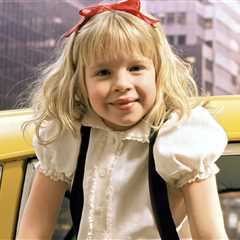 Eloise In 'Eloise At The Plaza' 'Memba Her?!