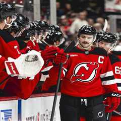 bet365 bonus code NYPBET: Bet $5, get $150 in bonus bets for Stars vs. Devils