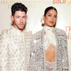 Nick Jonas Celebrates Wedding Anniversary With Priyanka Chopra: ‘7 Years Married to My Dream Girl’
