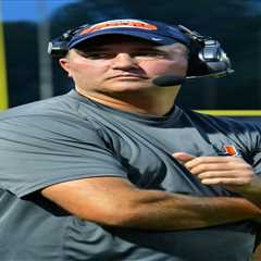 Missing high school coach Travis Turner left home without essential items as family pleads for him..