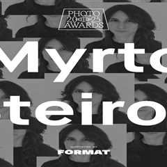 2025 Booooooom Photo Awards Judges: Introducing Myrto Steirou