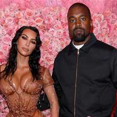 Kim Kardashian Recalls Ye Claiming She ‘Faked’ Her 2016 Robbery: ‘A Knife to My Heart’