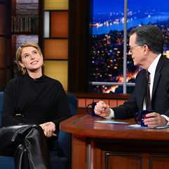 How Rihanna Helped Jessie Buckley & Paul Mescal Stay Positive After Intense Days on ‘Hamnet’ Set