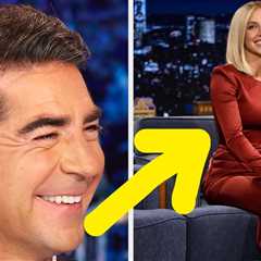2 Fox News Hosts Debated What Makes Women Hot After Sydney Sweeney Debuted Her New Look, And It's..