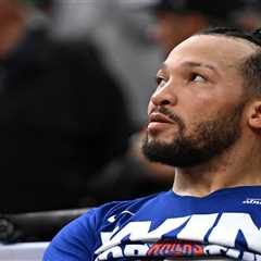 The Knicks’ backup point guard issue isn’t going away — the names to watch as trade season arrives