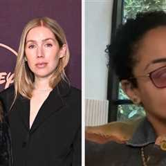 Raven-Symoné Once Dumped Her Now-Wife, Miranda Maday, Because She Wasn’t “Ready To Be With A White..