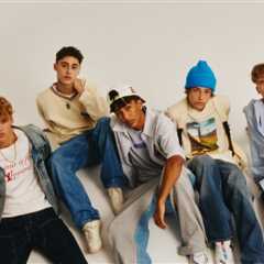 Republic Signs New Boy Band JYT, Subject of Upcoming Docuseries, Alongside Freddy Wexler