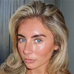 OnlyFans Model Bonnie Blue Detained By Cops In Bali During 'Bangbus' Tour