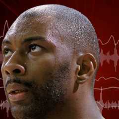Elden Campbell 911 Audio Released, NBA Champ's Body Found On Beach