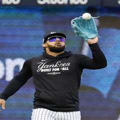 Why Jasson Domínguez’s Yankees crossroads is here so soon