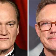 Matthew Lillard Responded To Quentin Tarantino's Criticism Of His Acting