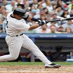 There’s no justifying a Gary Sheffield Hall of Fame vote — no matter what he says