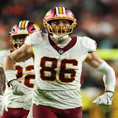 Commanders vs. Vikings, Eagles vs. Chargers: NFL Week 14 odds, picks