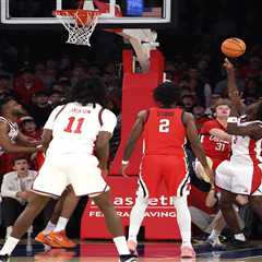 St. John’s escapes with win over Ole Miss despite brutal shooting, late-game woes