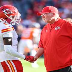 bet365 Missouri bonus code NYPBET: Bet $10, get $365 bonus for Chiefs vs. Texans