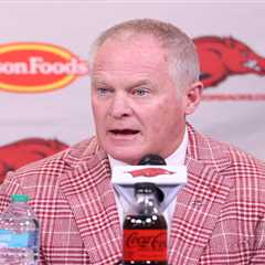 College Football Playoff committee absolutely blew it