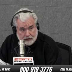 WFAN cutting Sal Licata and Brandon Tierney’s show for Craig Carton is a ‘horrible mistake’: Don La ..