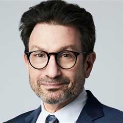 WMG’s Paul Robinson to Be Honored at 2026 Entertainment Law Initiative Event (Finally)