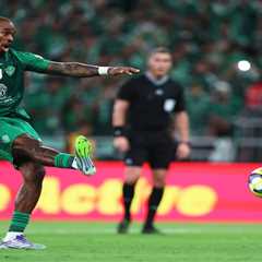 English footballer Ivan Toney arrested at London hot spot over alleged headbutt incident