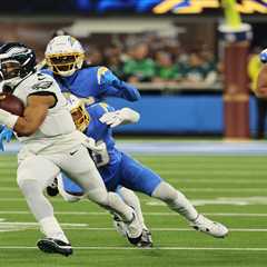 Jalen Hurts ‘could not have played worse’ — and there’s even more reason for Eagles to be worried